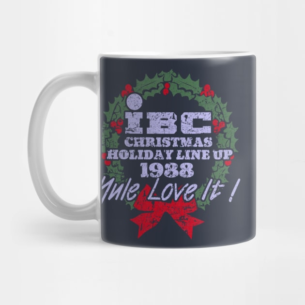 IBC Yule Love It! (2) by RangerRob